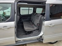 USED 2016 16 FORD GRAND TOURNEO CONNECT 1.5 TITANIUM TDCI 5d 118 BHP Excellent History, New Cam belt fit