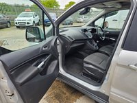 USED 2016 16 FORD GRAND TOURNEO CONNECT 1.5 TITANIUM TDCI 5d 118 BHP Excellent History, New Cam belt fit