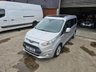 USED 2016 16 FORD GRAND TOURNEO CONNECT 1.5 TITANIUM TDCI 5d 118 BHP Excellent History, New Cam belt fit