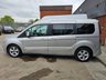 USED 2016 16 FORD GRAND TOURNEO CONNECT 1.5 TITANIUM TDCI 5d 118 BHP Excellent History, New Cam belt fit