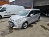USED 2016 16 FORD GRAND TOURNEO CONNECT 1.5 TITANIUM TDCI 5d 118 BHP Excellent History, New Cam belt fit
