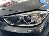 USED 2012 12 BMW 3 SERIES 2.0 320D SPORT 4d 184 BHP AUTO, BLACK LEATHER, PRO NAVIGATION
