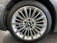 USED 2012 12 BMW 3 SERIES 2.0 320D SPORT 4d 184 BHP AUTO, BLACK LEATHER, PRO NAVIGATION