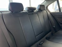 USED 2012 12 BMW 3 SERIES 2.0 320D SPORT 4d 184 BHP AUTO, BLACK LEATHER, PRO NAVIGATION