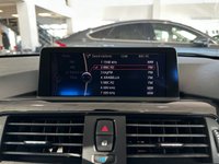 USED 2012 12 BMW 3 SERIES 2.0 320D SPORT 4d 184 BHP AUTO, BLACK LEATHER, PRO NAVIGATION