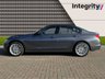 USED 2012 12 BMW 3 SERIES 2.0 320D SPORT 4d 184 BHP AUTO, BLACK LEATHER, PRO NAVIGATION