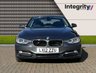 USED 2012 12 BMW 3 SERIES 2.0 320D SPORT 4d 184 BHP AUTO, BLACK LEATHER, PRO NAVIGATION