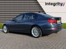 USED 2012 12 BMW 3 SERIES 2.0 320D SPORT 4d 184 BHP AUTO, BLACK LEATHER, PRO NAVIGATION