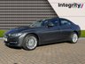 USED 2012 12 BMW 3 SERIES 2.0 320D SPORT 4d 184 BHP AUTO, BLACK LEATHER, PRO NAVIGATION