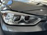 USED 2012 12 BMW 3 SERIES 2.0 320D SPORT 4d 184 BHP AUTO, BLACK LEATHER, PRO NAVIGATION