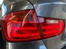 USED 2012 12 BMW 3 SERIES 2.0 320D SPORT 4d 184 BHP AUTO, BLACK LEATHER, PRO NAVIGATION
