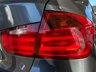 USED 2012 12 BMW 3 SERIES 2.0 320D SPORT 4d 184 BHP AUTO, BLACK LEATHER, PRO NAVIGATION