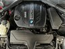 USED 2012 12 BMW 3 SERIES 2.0 320D SPORT 4d 184 BHP AUTO, BLACK LEATHER, PRO NAVIGATION