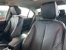 USED 2012 12 BMW 3 SERIES 2.0 320D SPORT 4d 184 BHP AUTO, BLACK LEATHER, PRO NAVIGATION