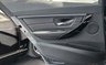 USED 2012 12 BMW 3 SERIES 2.0 320D SPORT 4d 184 BHP AUTO, BLACK LEATHER, PRO NAVIGATION