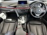 USED 2012 12 BMW 3 SERIES 2.0 320D SPORT 4d 184 BHP AUTO, BLACK LEATHER, PRO NAVIGATION