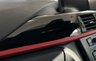 USED 2012 12 BMW 3 SERIES 2.0 320D SPORT 4d 184 BHP AUTO, BLACK LEATHER, PRO NAVIGATION