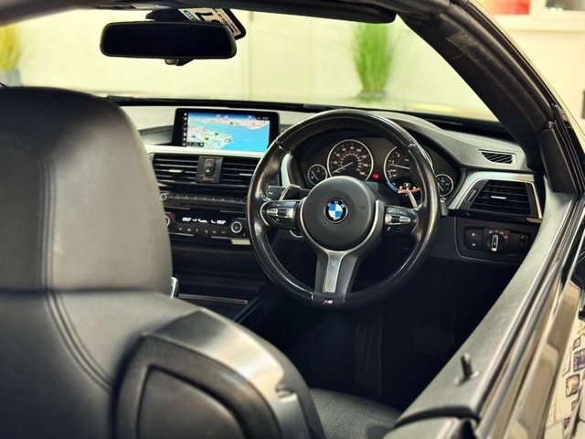 View our BMW 4 SERIES