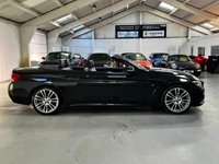 USED 2019 19 BMW 4 SERIES 2.0 420I M SPORT 2d 181 BHP 