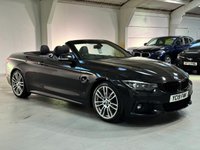 USED 2019 19 BMW 4 SERIES 2.0 420I M SPORT 2d 181 BHP 
