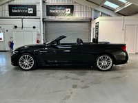 USED 2019 19 BMW 4 SERIES 2.0 420I M SPORT 2d 181 BHP 