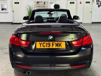 USED 2019 19 BMW 4 SERIES 2.0 420I M SPORT 2d 181 BHP 