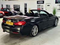 USED 2019 19 BMW 4 SERIES 2.0 420I M SPORT 2d 181 BHP 