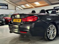 USED 2019 19 BMW 4 SERIES 2.0 420I M SPORT 2d 181 BHP 