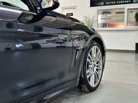 USED 2019 19 BMW 4 SERIES 2.0 420I M SPORT 2d 181 BHP 