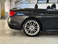 USED 2019 19 BMW 4 SERIES 2.0 420I M SPORT 2d 181 BHP 