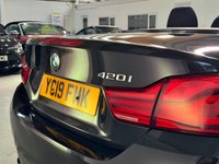 USED 2019 19 BMW 4 SERIES 2.0 420I M SPORT 2d 181 BHP 
