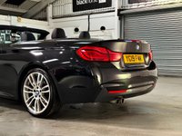 USED 2019 19 BMW 4 SERIES 2.0 420I M SPORT 2d 181 BHP 