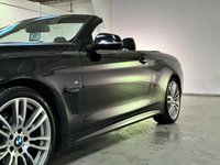 USED 2019 19 BMW 4 SERIES 2.0 420I M SPORT 2d 181 BHP 