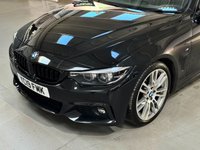 USED 2019 19 BMW 4 SERIES 2.0 420I M SPORT 2d 181 BHP 