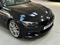 USED 2019 19 BMW 4 SERIES 2.0 420I M SPORT 2d 181 BHP 