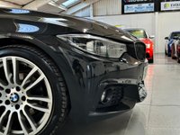USED 2019 19 BMW 4 SERIES 2.0 420I M SPORT 2d 181 BHP 