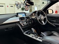 USED 2019 19 BMW 4 SERIES 2.0 420I M SPORT 2d 181 BHP 