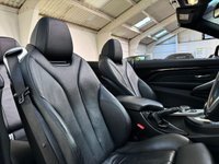 USED 2019 19 BMW 4 SERIES 2.0 420I M SPORT 2d 181 BHP 