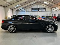 USED 2019 19 BMW 4 SERIES 2.0 420I M SPORT 2d 181 BHP 