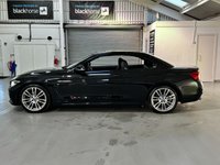 USED 2019 19 BMW 4 SERIES 2.0 420I M SPORT 2d 181 BHP 