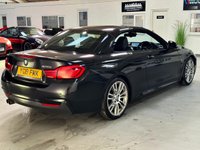 USED 2019 19 BMW 4 SERIES 2.0 420I M SPORT 2d 181 BHP 