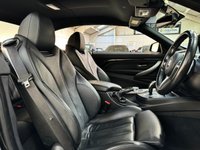 USED 2019 19 BMW 4 SERIES 2.0 420I M SPORT 2d 181 BHP 