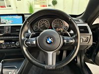 USED 2019 19 BMW 4 SERIES 2.0 420I M SPORT 2d 181 BHP 