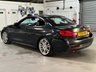 USED 2019 19 BMW 4 SERIES 2.0 420I M SPORT 2d 181 BHP 