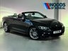 USED 2019 19 BMW 4 SERIES 2.0 420I M SPORT 2d 181 BHP 