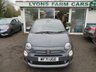 USED 2021 71 FIAT 500 1.0 SPORT MHEV 3d 69 BHP Full Fiat Main Dealer Service History, One Owner, NEW MOT, Great fuel economy! Mild Hybrid