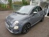 USED 2021 71 FIAT 500 1.0 SPORT MHEV 3d 69 BHP Full Fiat Main Dealer Service History, One Owner, NEW MOT, Great fuel economy! Mild Hybrid