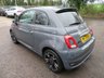 USED 2021 71 FIAT 500 1.0 SPORT MHEV 3d 69 BHP Full Fiat Main Dealer Service History, One Owner, NEW MOT, Great fuel economy! Mild Hybrid