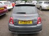 USED 2021 71 FIAT 500 1.0 SPORT MHEV 3d 69 BHP Full Fiat Main Dealer Service History, One Owner, NEW MOT, Great fuel economy! Mild Hybrid