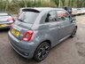 USED 2021 71 FIAT 500 1.0 SPORT MHEV 3d 69 BHP Full Fiat Main Dealer Service History, One Owner, NEW MOT, Great fuel economy! Mild Hybrid